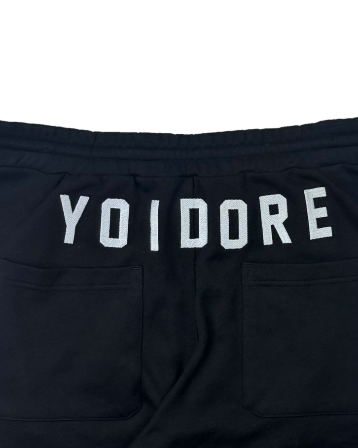 【YOIDORE】千鳥足 スウェットパンツ (836219)