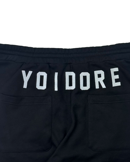 【YOIDORE】千鳥足 スウェットパンツ (836219)