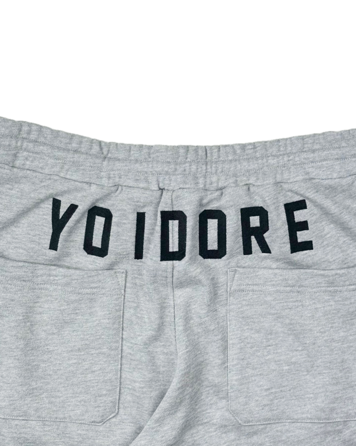 【YOIDORE】千鳥足 スウェットパンツ (836219)