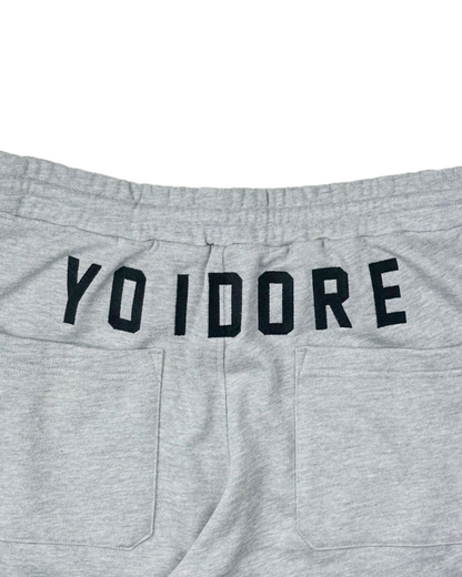 【YOIDORE】千鳥足 スウェットパンツ (836219)