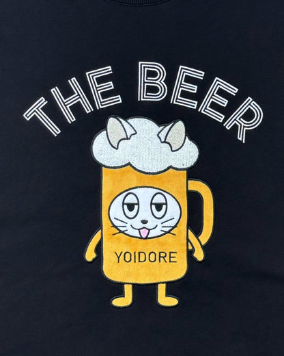 【YOIDORE】BIRURU クルーネックスウェット (836207)