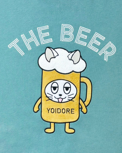 【YOIDORE】BIRURU クルーネックスウェット (836207)