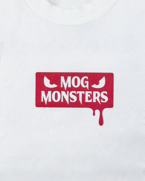 【MOG MONSTERS】 オニギラス ロンTEE (136321)