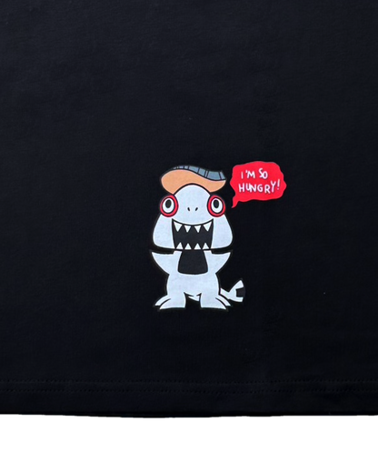 【MOG MONSTERS】 オニギラス ロンTEE (136321)
