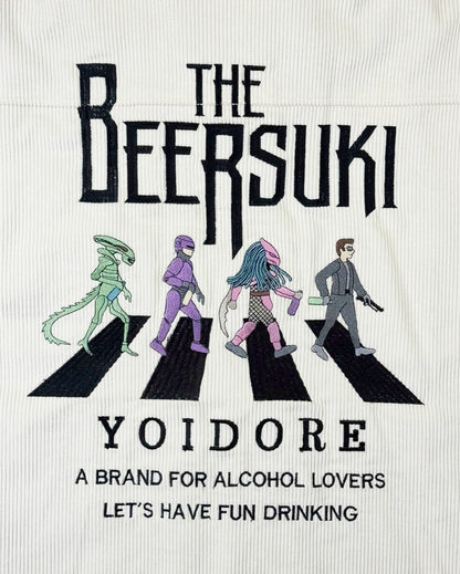 【YOIDORE】 BEER SUKI コーデュロイジャケット (836300)