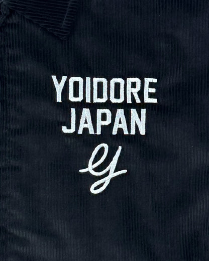 【YOIDORE】 BEER SUKI コーデュロイジャケット (836300)